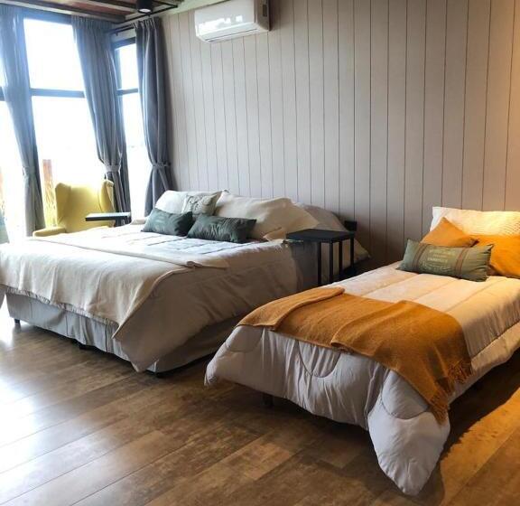 Rocchetta Hotel Boutique