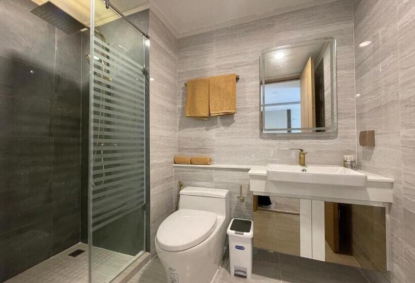 Room At Pattaya, Jomtien Beach