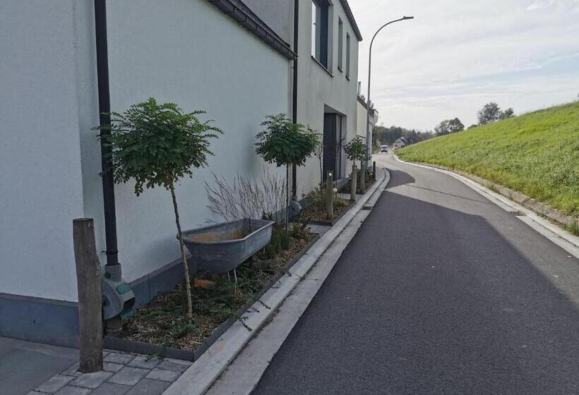 Scrab&ble Ecologische Gastenkamers