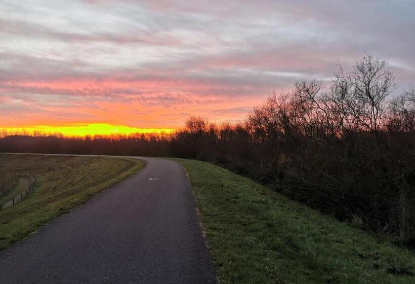 Scrab&ble Ecologische Gastenkamers