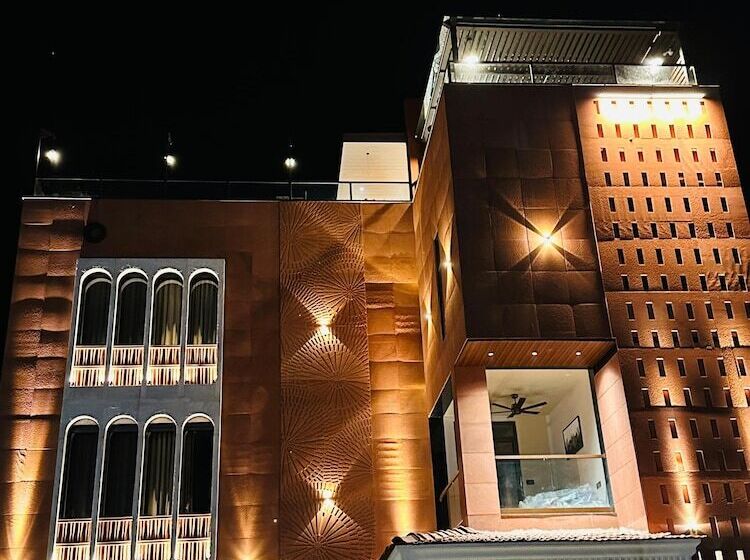 The Love Passion Karma Club & Resort