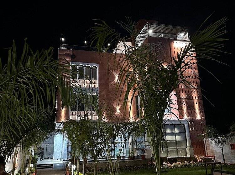 The Love Passion Karma Club & Resort