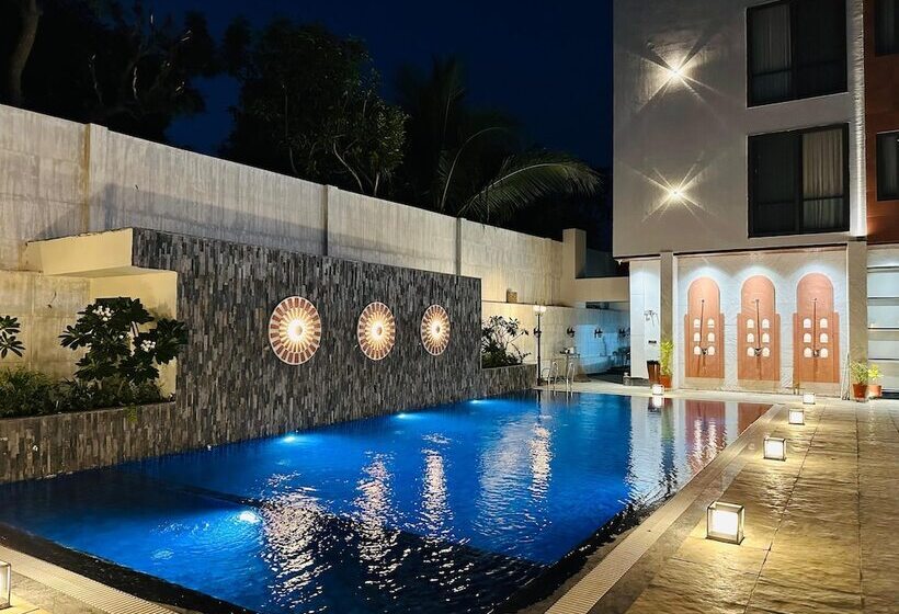 The Love Passion Karma Club & Resort