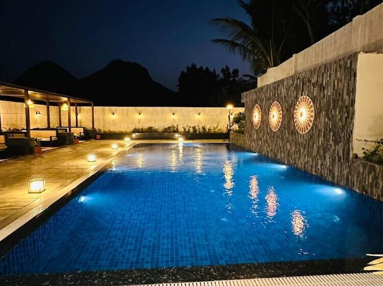 The Love Passion Karma Club & Resort