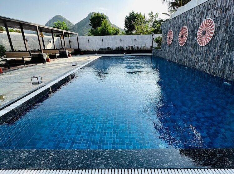 The Love Passion Karma Club & Resort