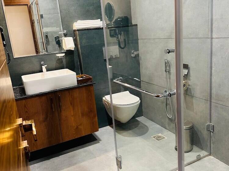 The Love Passion Karma Club & Resort