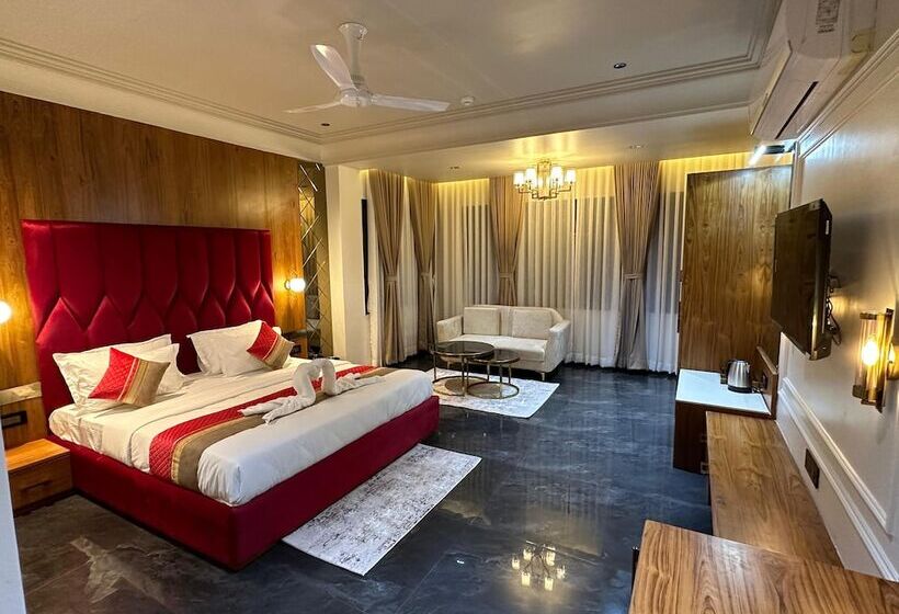 The Love Passion Karma Club & Resort