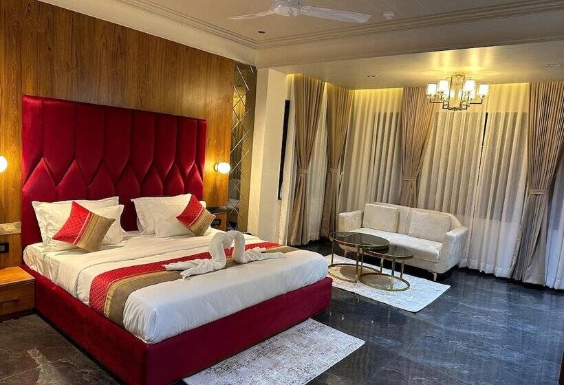 The Love Passion Karma Club & Resort