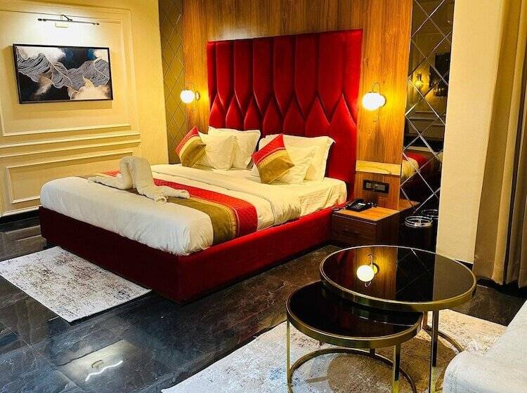 The Love Passion Karma Club & Resort