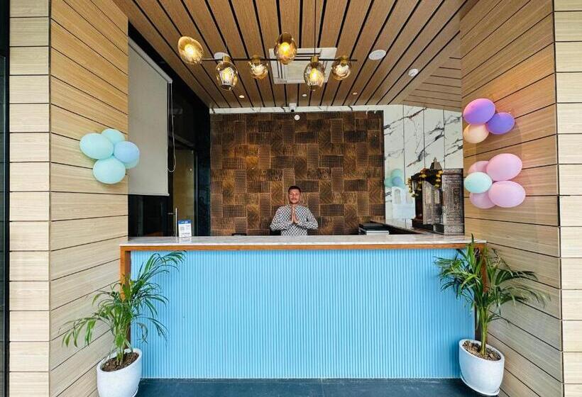 The Love Passion Karma Club & Resort