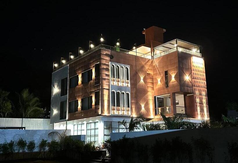 The Love Passion Karma Club & Resort