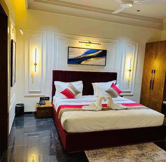 The Love Passion Karma Club & Resort