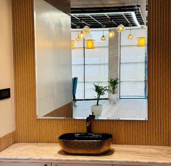 The Love Passion Karma Club & Resort