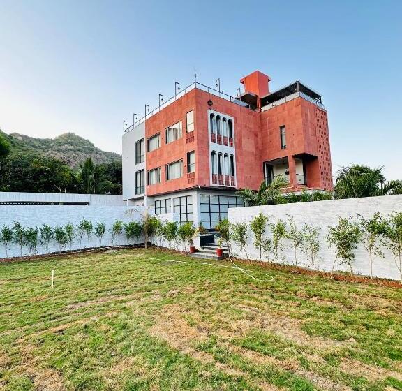 The Love Passion Karma Club & Resort