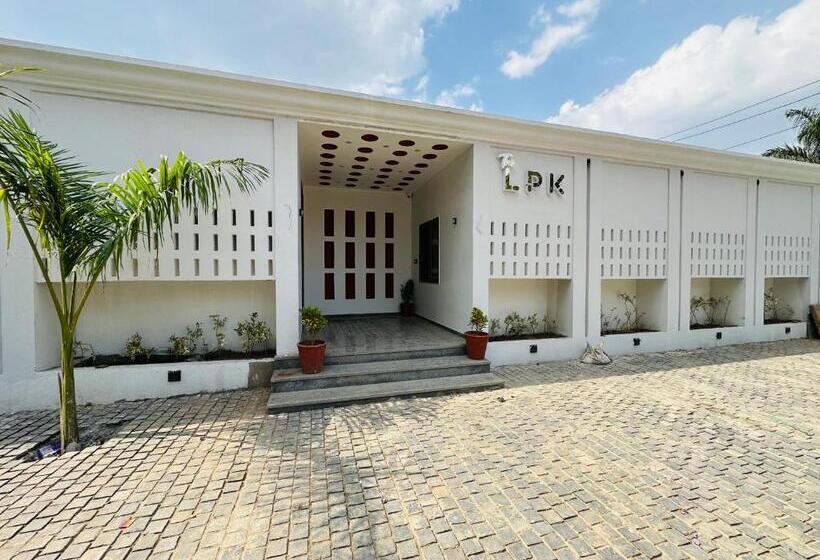 The Love Passion Karma Club & Resort