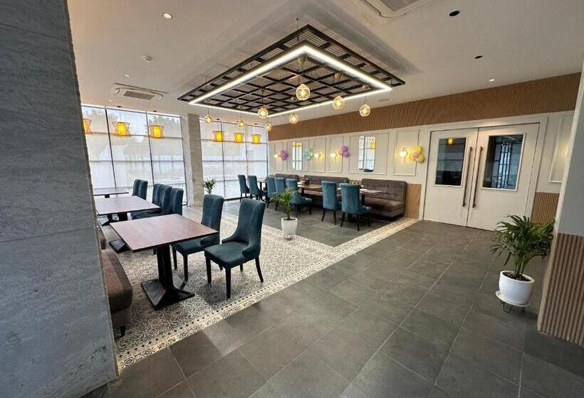 The Love Passion Karma Club & Resort