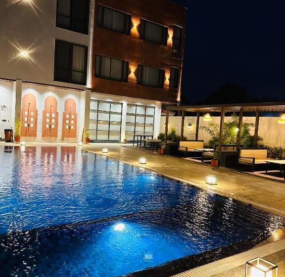 The Love Passion Karma Club & Resort