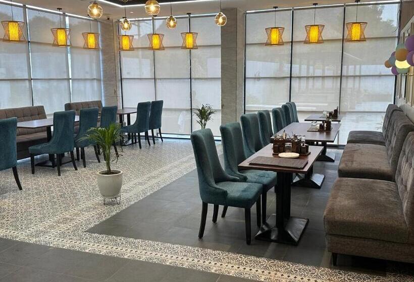 The Love Passion Karma Club & Resort