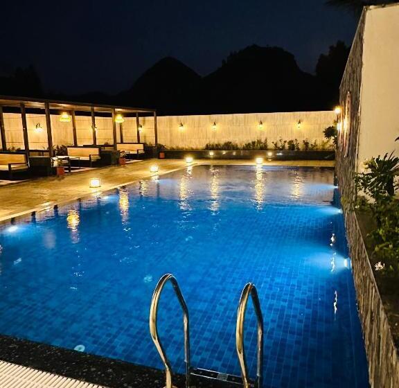 The Love Passion Karma Club & Resort