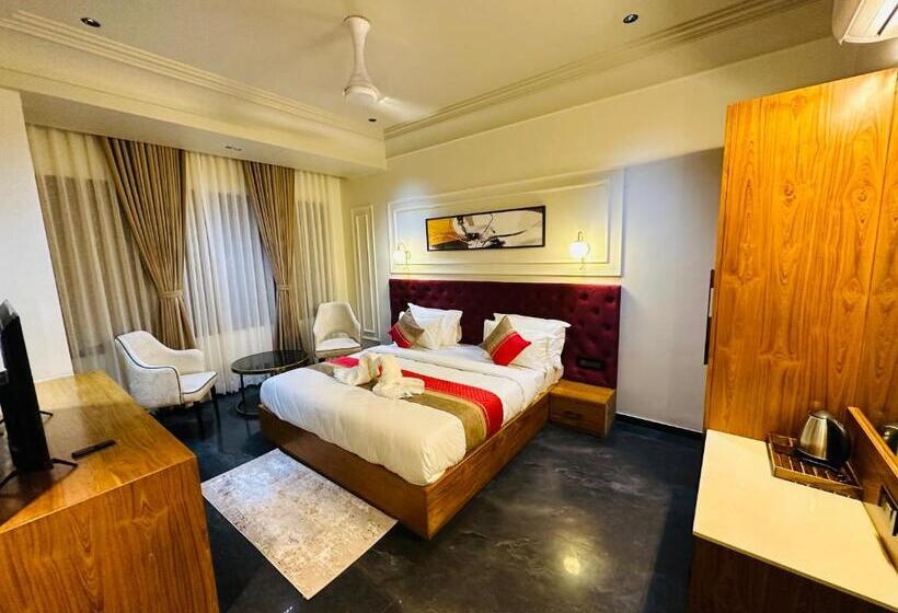 The Love Passion Karma Club & Resort