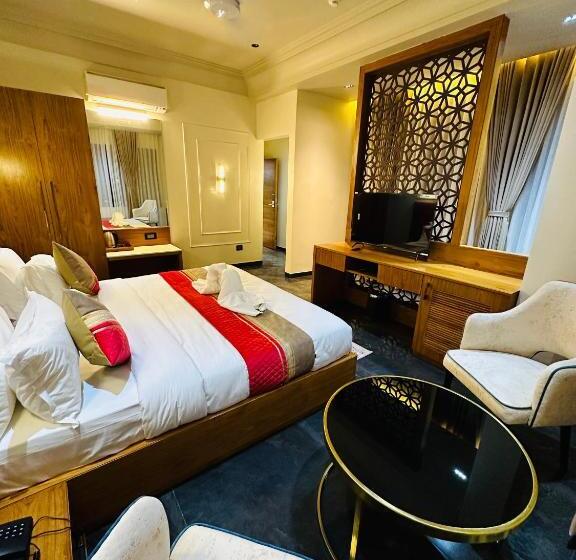 The Love Passion Karma Club & Resort