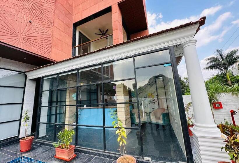 The Love Passion Karma Club & Resort