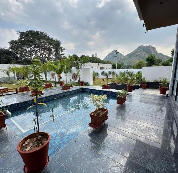 The Love Passion Karma Club & Resort