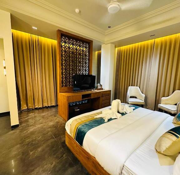 The Love Passion Karma Club & Resort