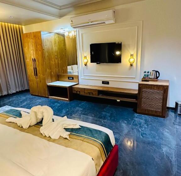 The Love Passion Karma Club & Resort