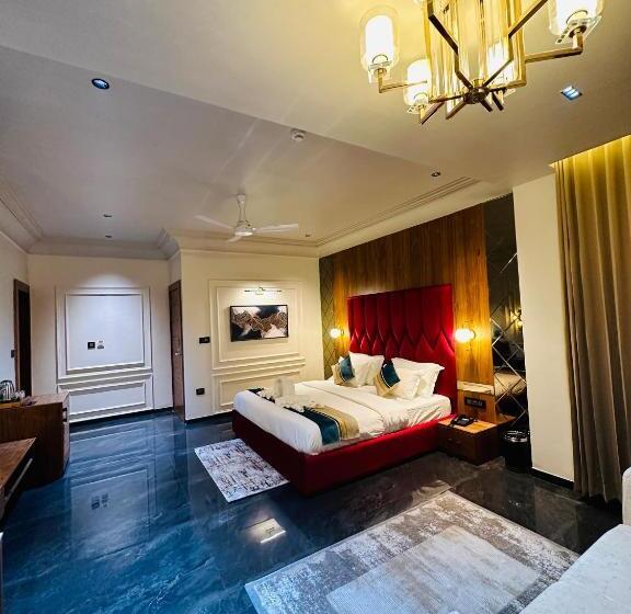 The Love Passion Karma Club & Resort