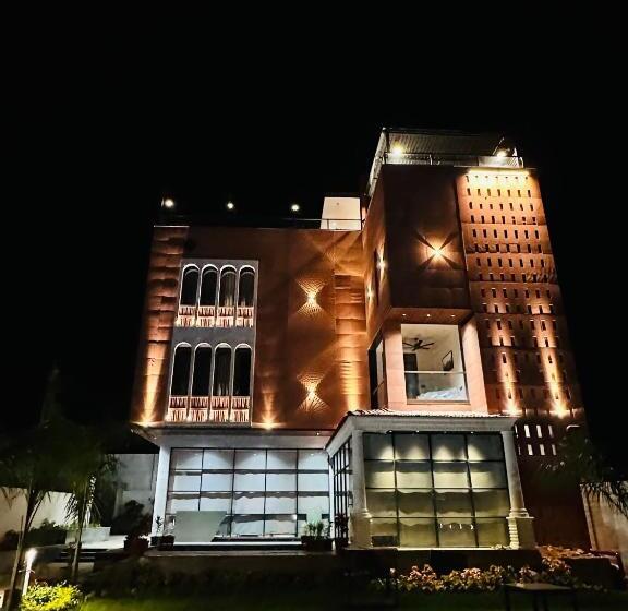 The Love Passion Karma Club & Resort