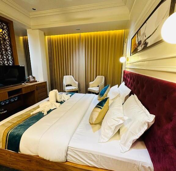 The Love Passion Karma Club & Resort