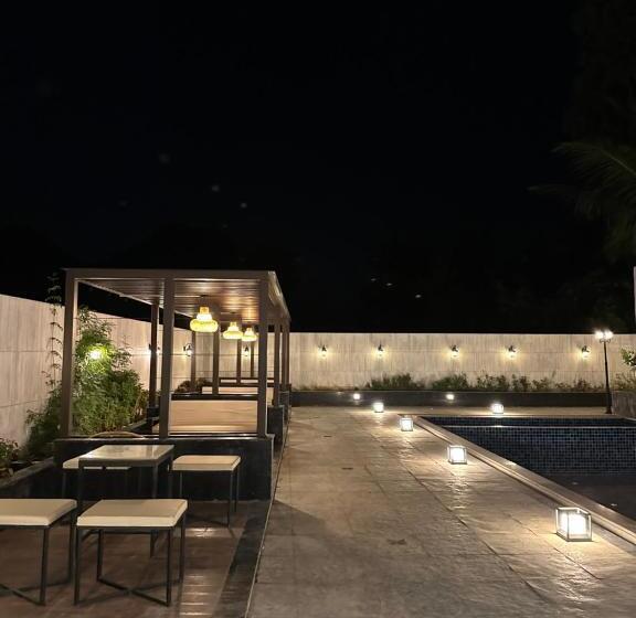 The Love Passion Karma Club & Resort