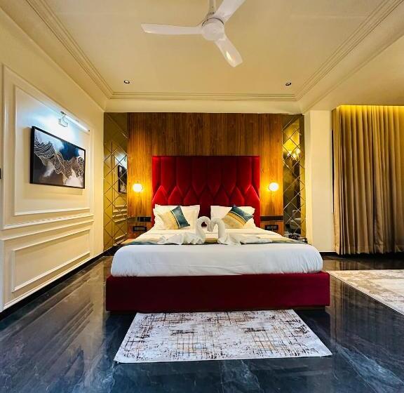 The Love Passion Karma Club & Resort