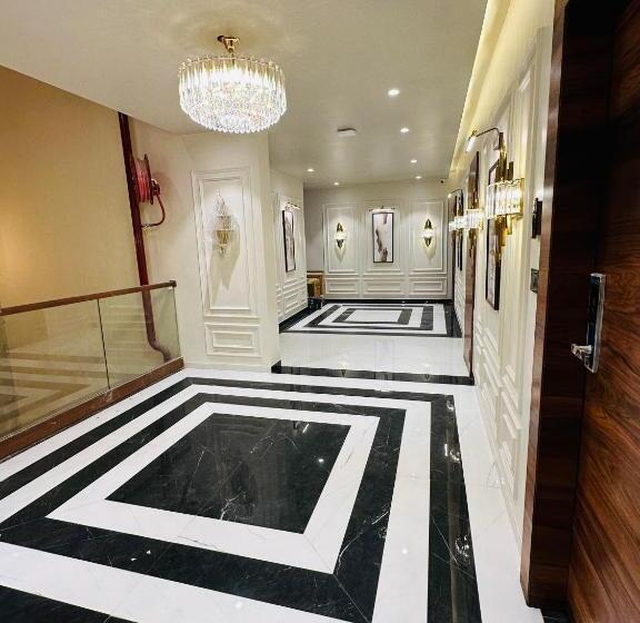 The Love Passion Karma Club & Resort