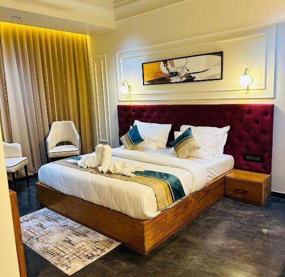 The Love Passion Karma Club & Resort