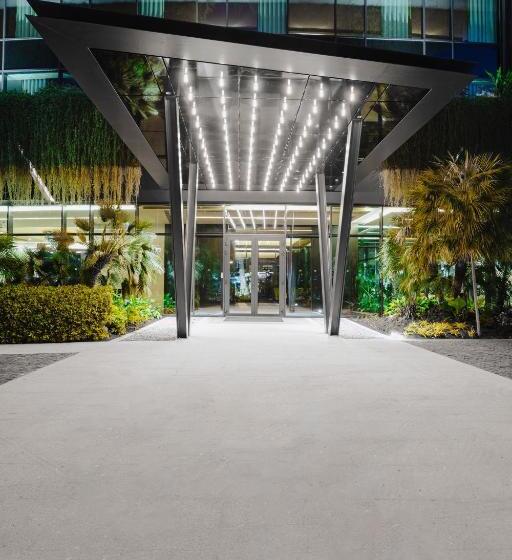 The Reserve, The Leading Hotels of The World Savoy Signature