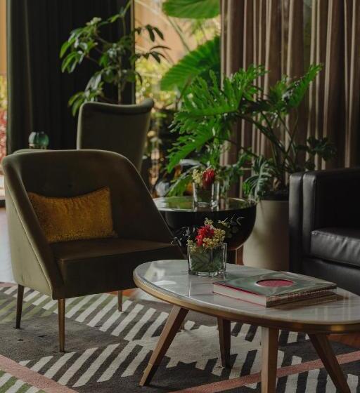 The Reserve, The Leading Hotels of The World Savoy Signature