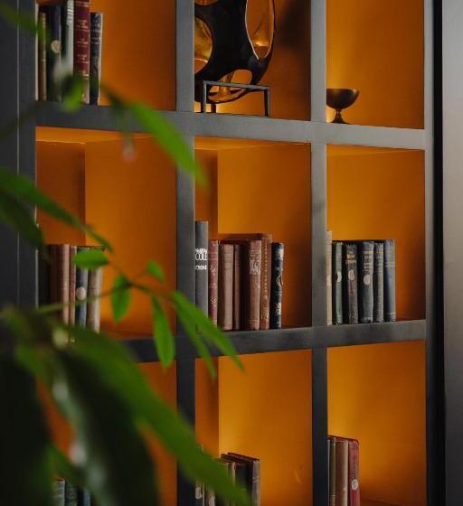 The Reserve, The Leading Hotels of The World Savoy Signature