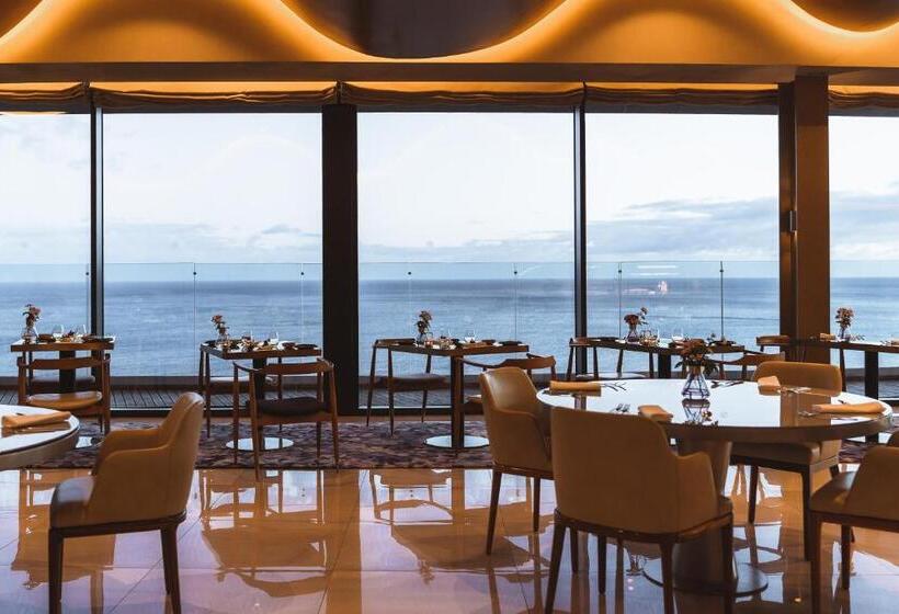 The Reserve, The Leading Hotels of The World Savoy Signature