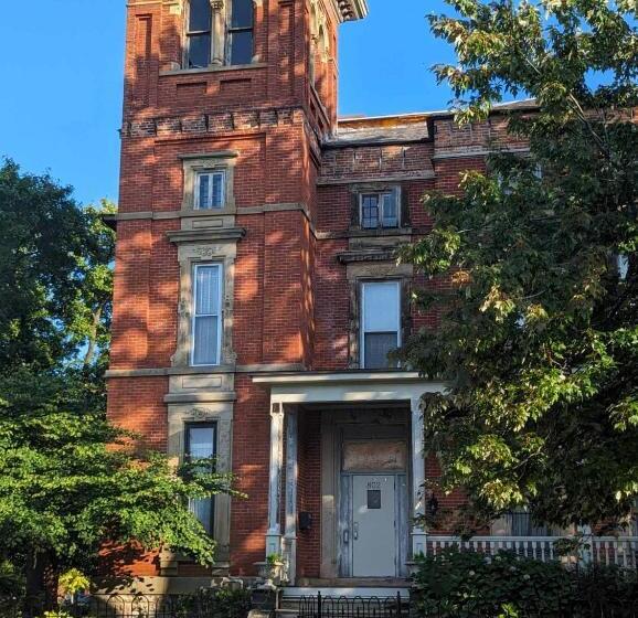 The Vistula Rose B & B