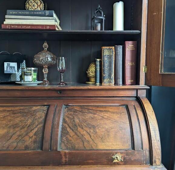 The Vistula Rose B & B