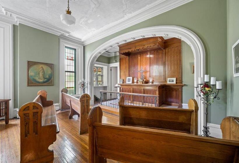 The Vistula Rose B & B