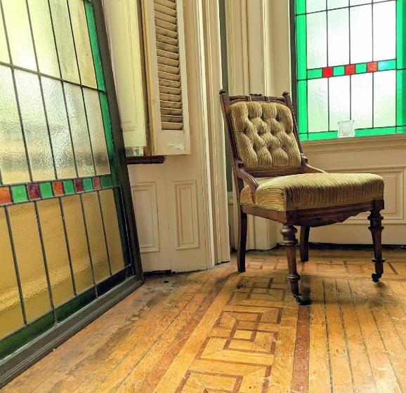 The Vistula Rose B & B