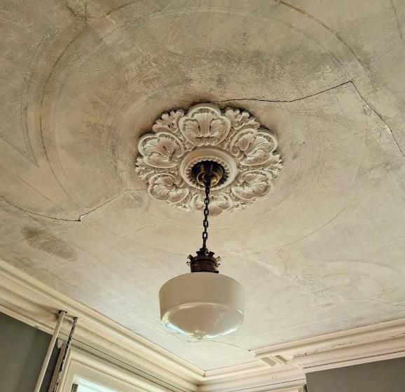 The Vistula Rose B & B