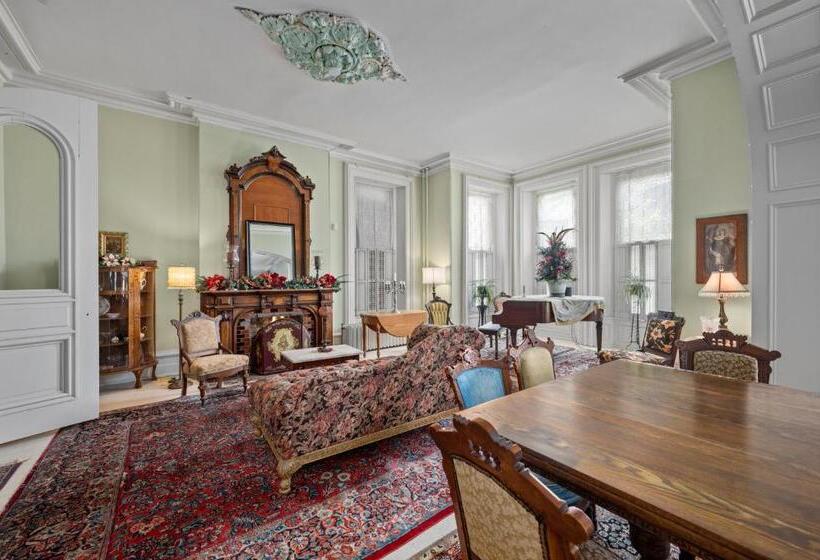 The Vistula Rose B & B