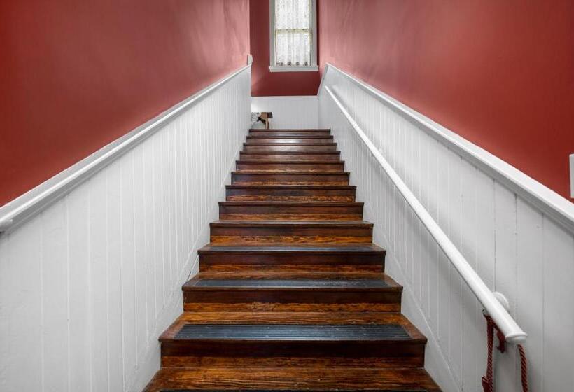 The Vistula Rose B & B