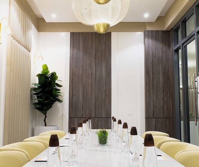 هتل Lemon Residences