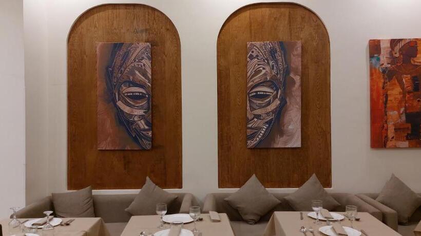 Unico Hotel & Spa Casablanca