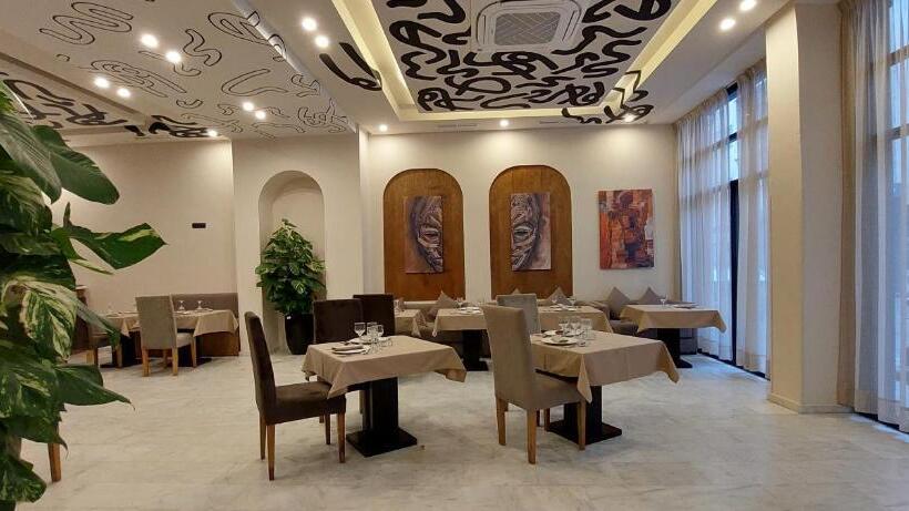 Unico Hotel & Spa Casablanca